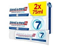 ZP Blendamed Duo 2x75 ml Complete Protect Fresh